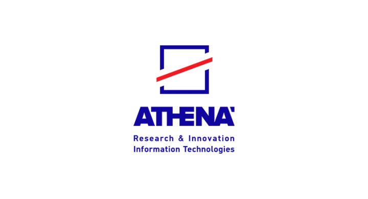 Athena RC Logo