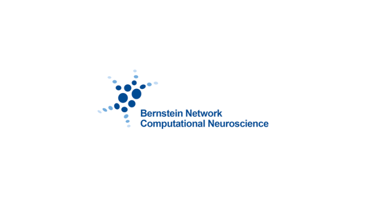 Bernstein Network Computational Neuroscience Logo