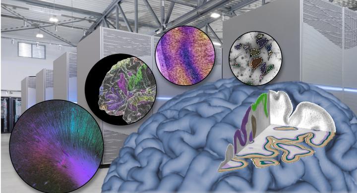 Big Data Analytics Image