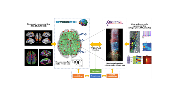Co-simulation interface marks a new milestone for multiscale modelling