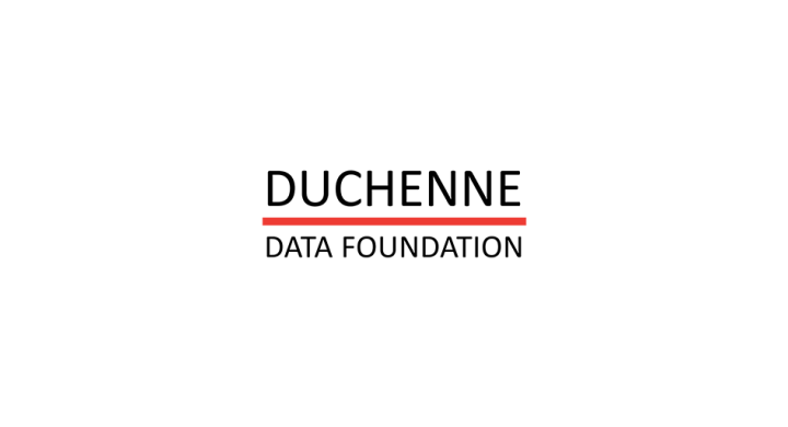 Duchenne Data Foundation Logo