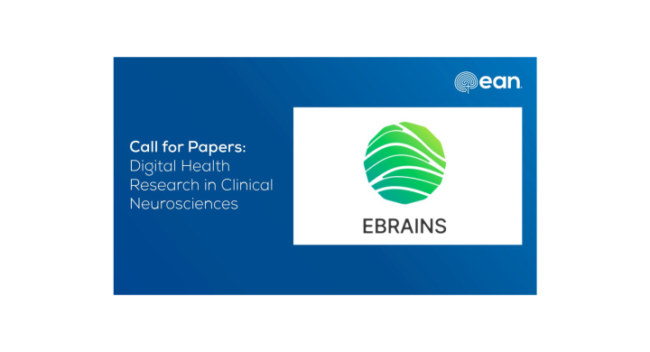 Ean Call For Papers Banner