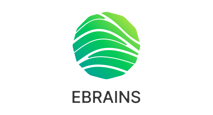 Ebrains Logo High Resolution