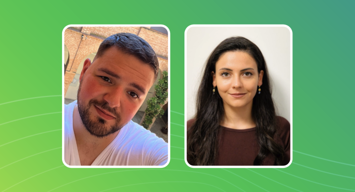 EBRAINS Student Representatives