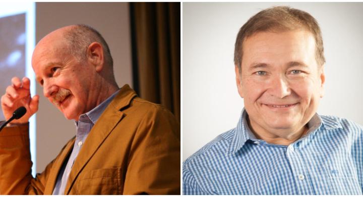 EBRAINS Summit 2025 Keynote Speakers