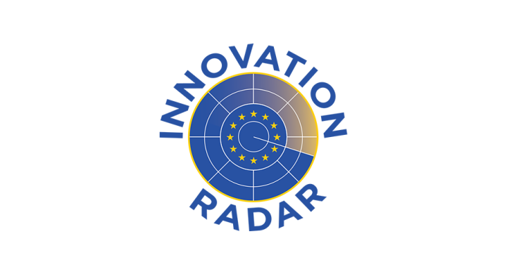 Ec Innovation Radar Logo