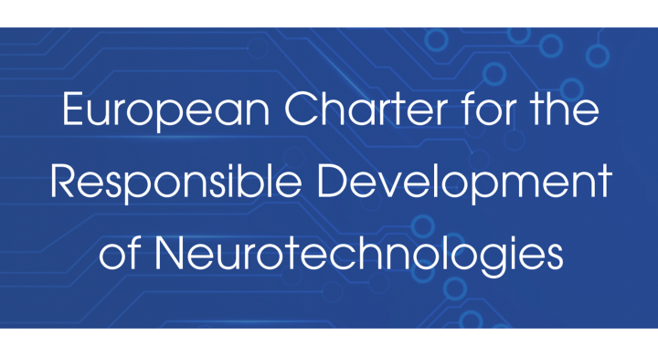 European Charter for the Responsible Development of Neurotechnologies