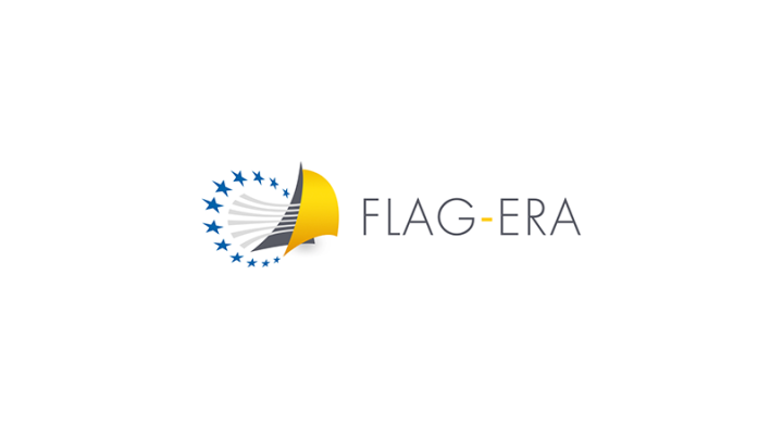 Logo of FLAG-ERA