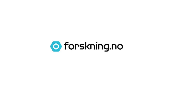 Forskning.no Logo