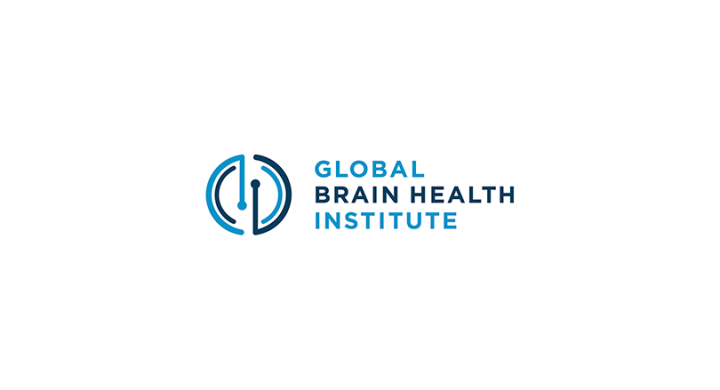 Global Brain Health Institute Logo