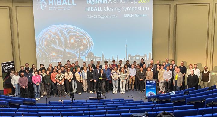 Group Photo Bigbrain Workshop