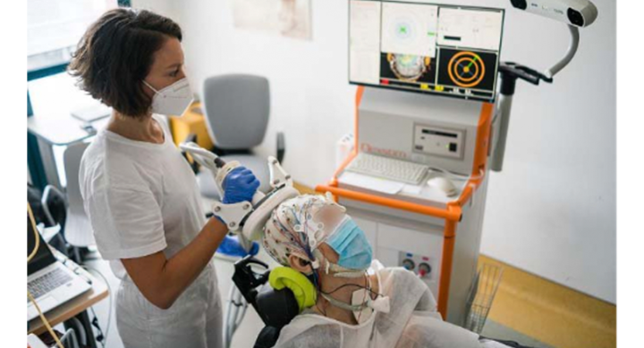 How EBRAINS is used to investigate disorders of consciousness