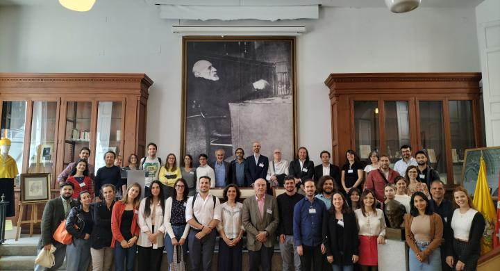 Human Memory Circuits Image