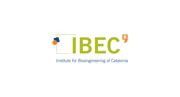 Institute for Bioengineering of Catalonia Logo