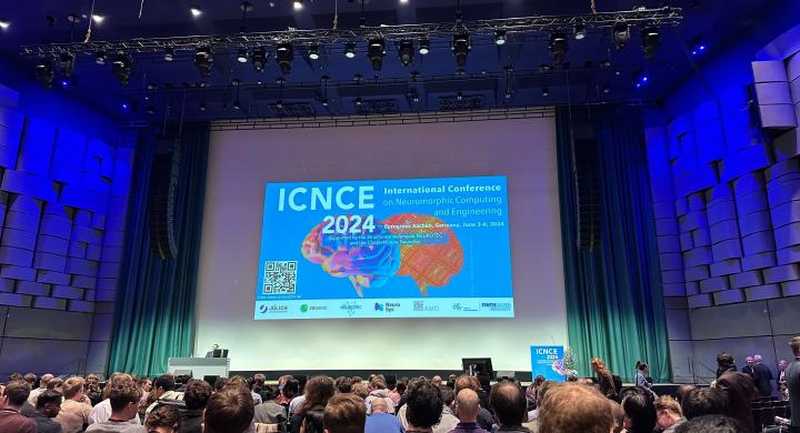 ICNCE 2024 Opening
