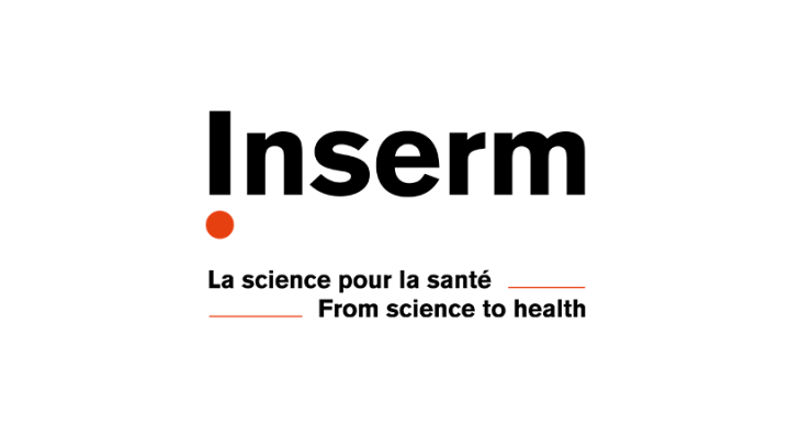 Inserm logo