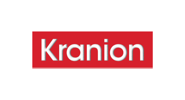 Kranion Journal Logo