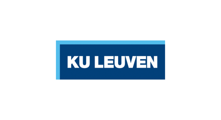 KU Leuven Logo