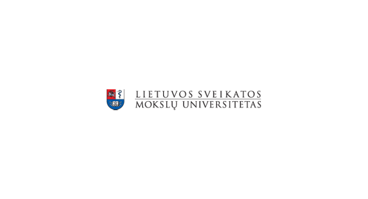 Lithuanian University of Health Sciences Logo