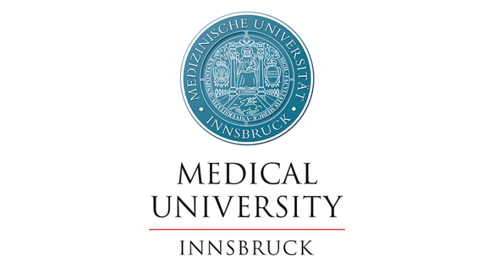 Medical University of Innsbruck Logo