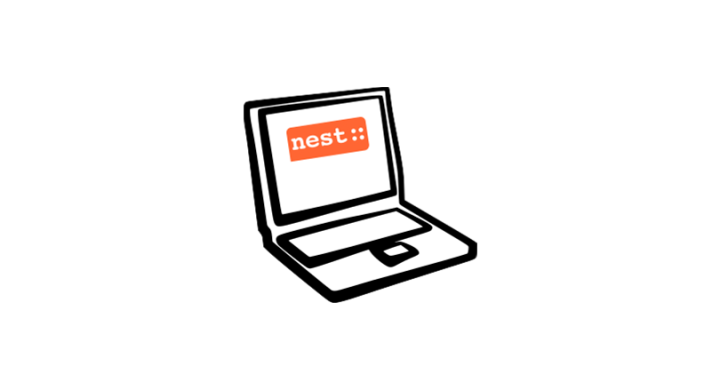 NEST Desktop Logo