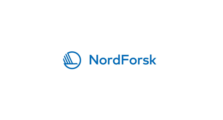 NordForsk Logo