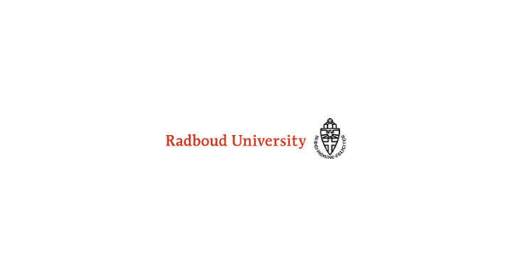 Radboud University Logo