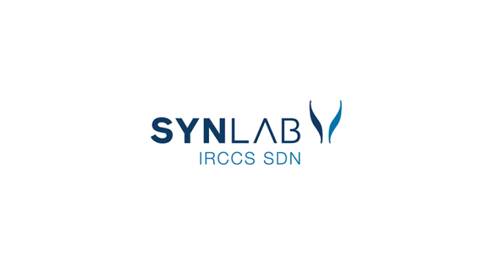 IRCCS SYNLAB SDN Logo