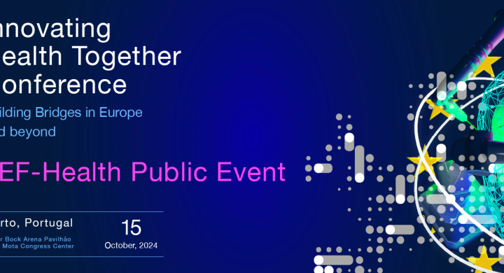 Tef Health Conference 2024 Banner