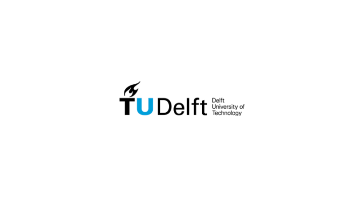 Technical University of Delft Logo