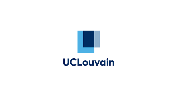 UC Louvain Logo