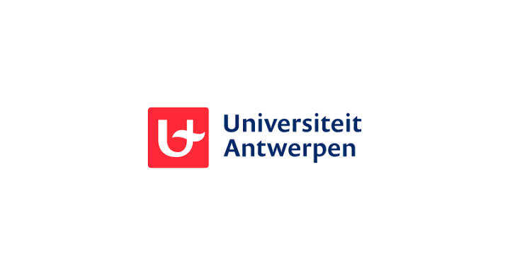 University Of Antwerp Logo