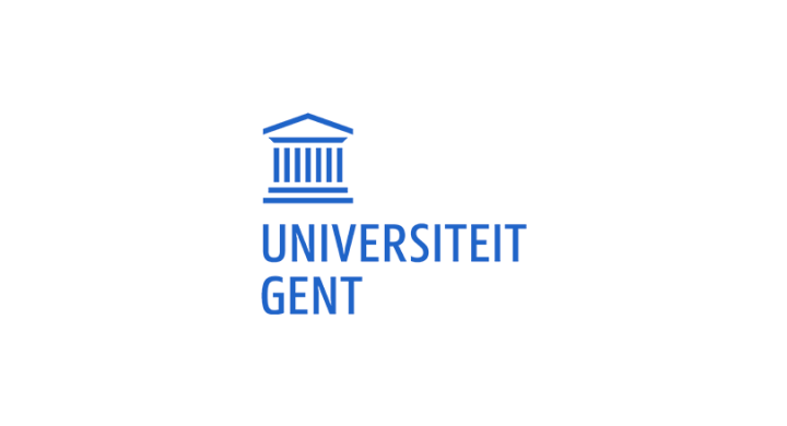 University Of Ghent Logo