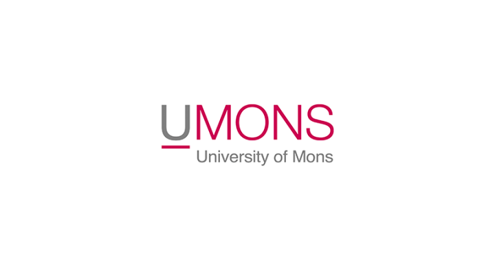 University Of Mons Logo