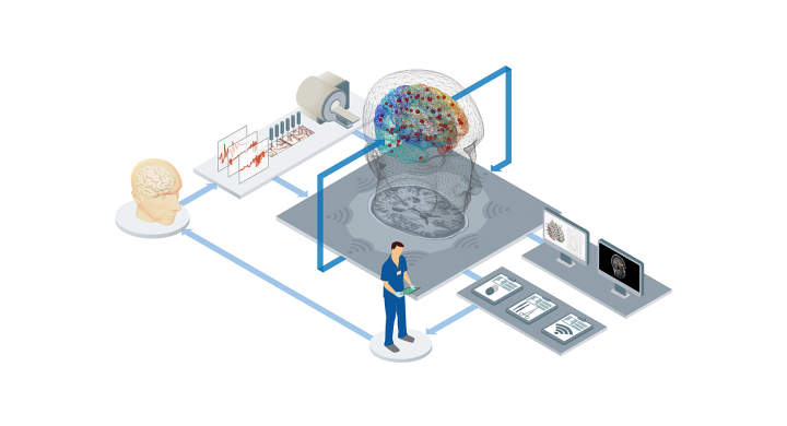 Virtual Brain Twin Project