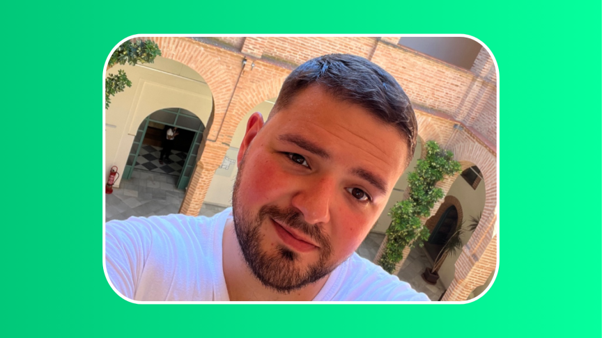 Image of João Ferreira