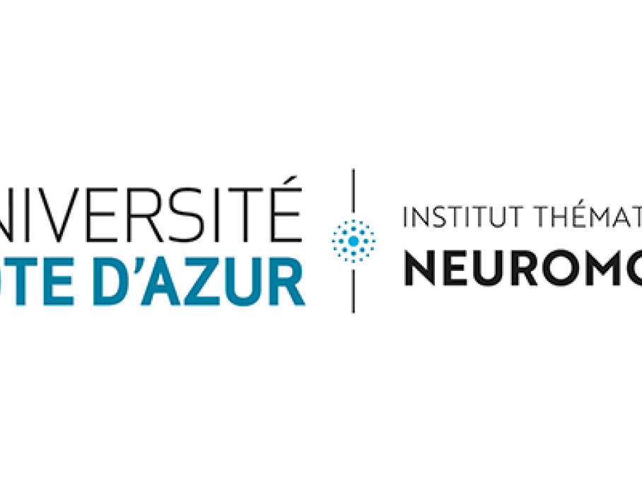 Logo for NeuroMod Institute