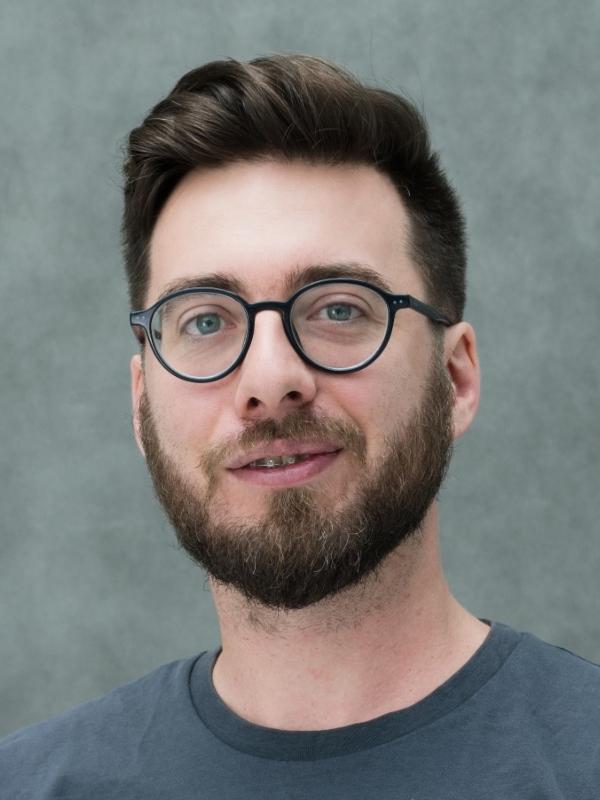 Photo of Jan Fousek