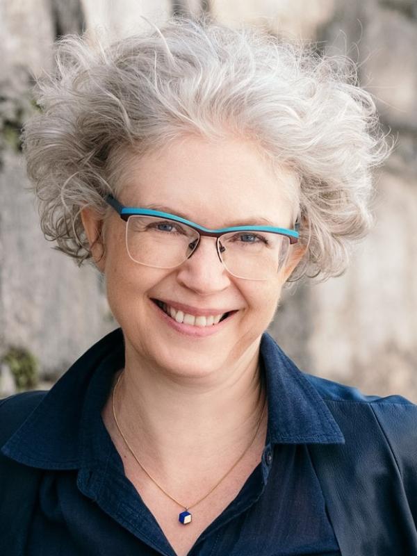 Photo of Karen Grasenick