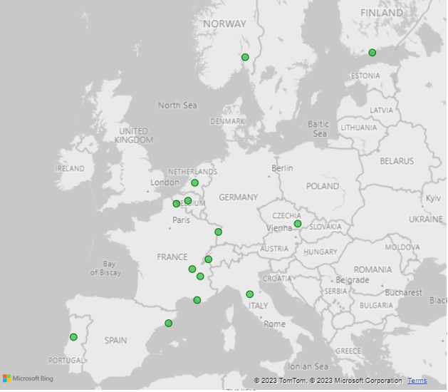 Human Intracerebral EEG Platform Network