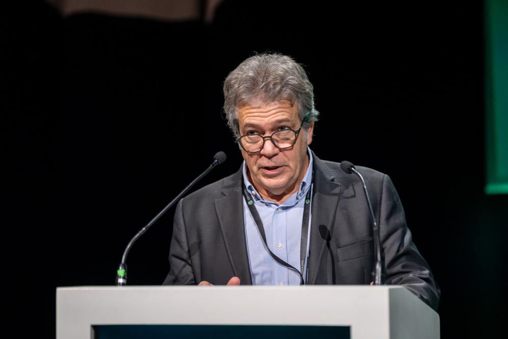 Photo of Jean-Marc Ferrier