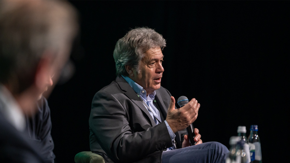 Photo of Jean-Marc Ferrier