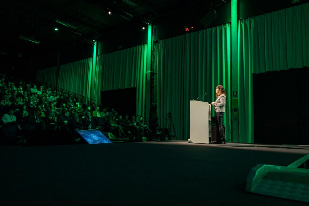 Photo of Katrin Amunts