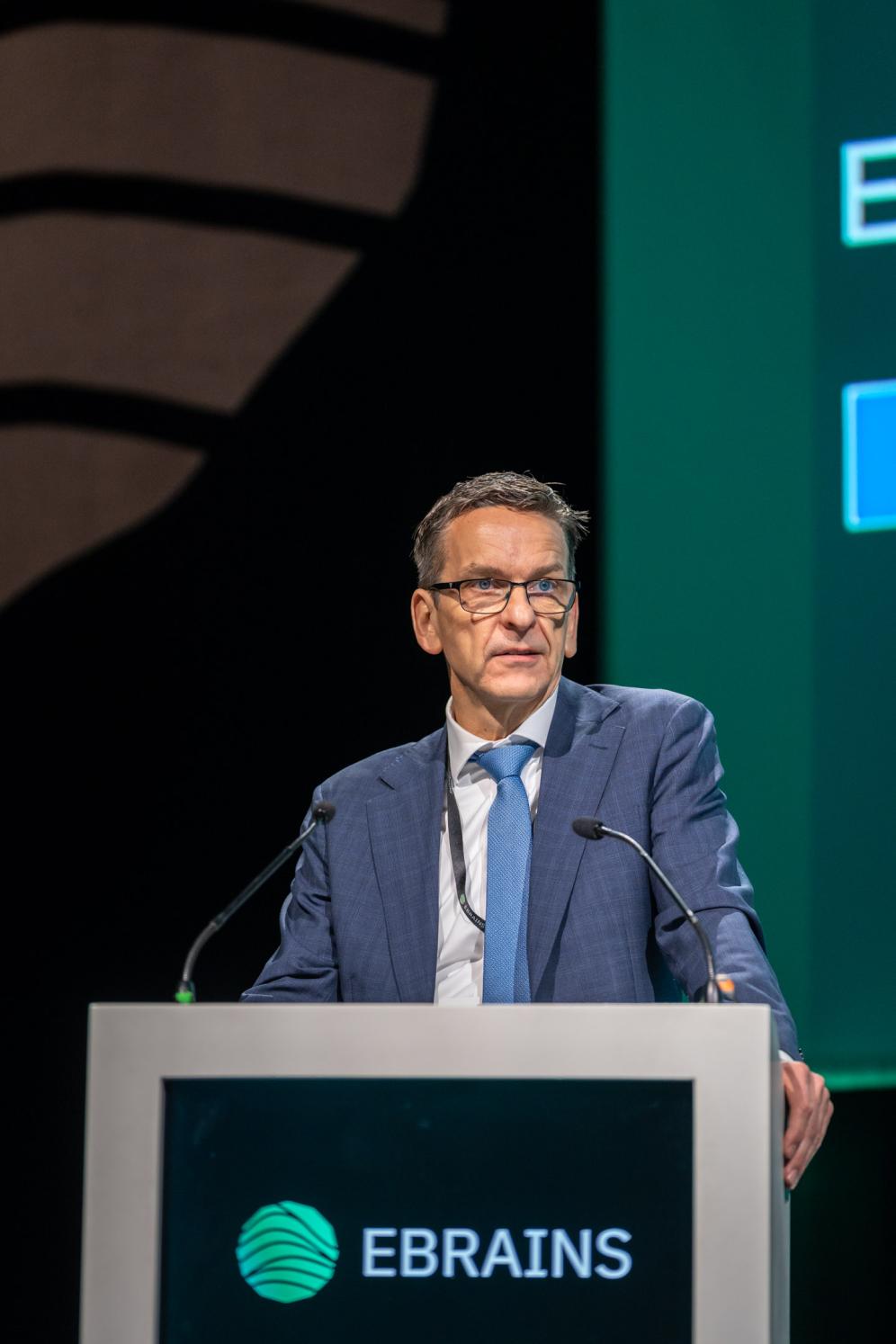 Photo of Kilian Gross