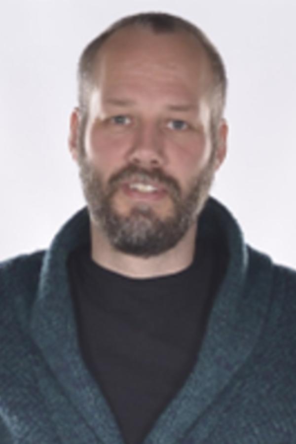 Photo of Michiel Van Der&nbsp;Vlag