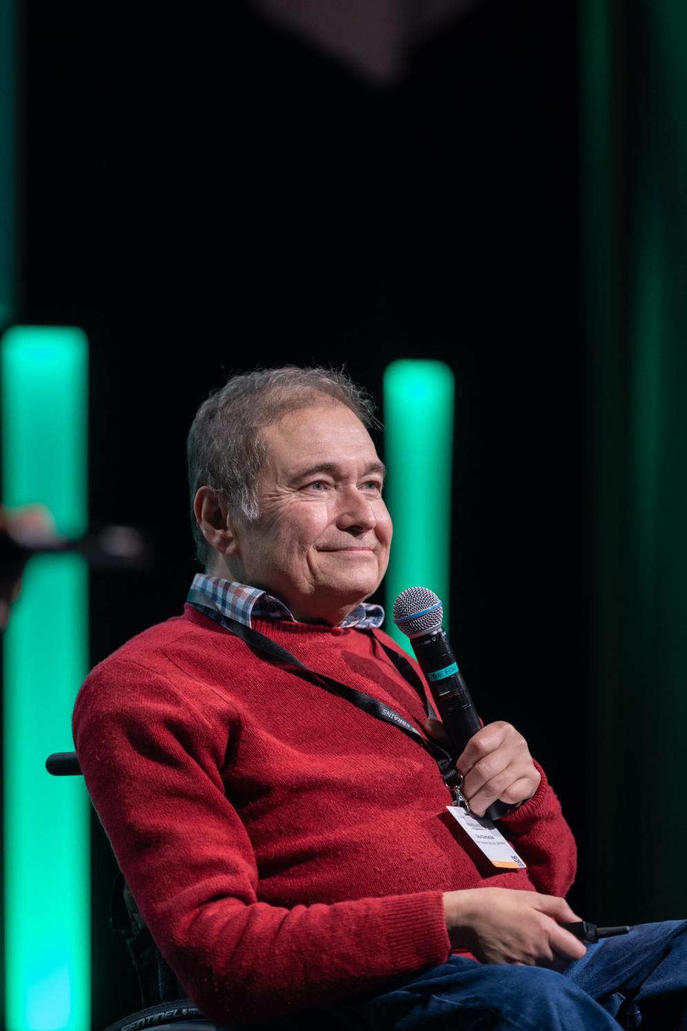 Photo of Onur Güntürkün