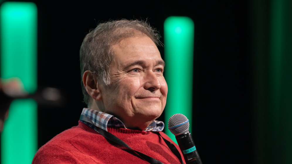 Photo of Onur Güntürkün