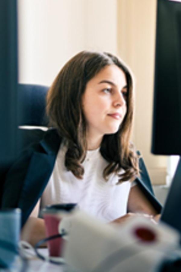 Photo of Paula Prodan