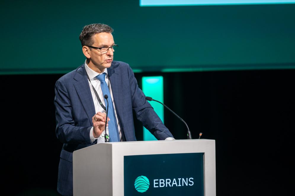 Photo of Kilian Gross