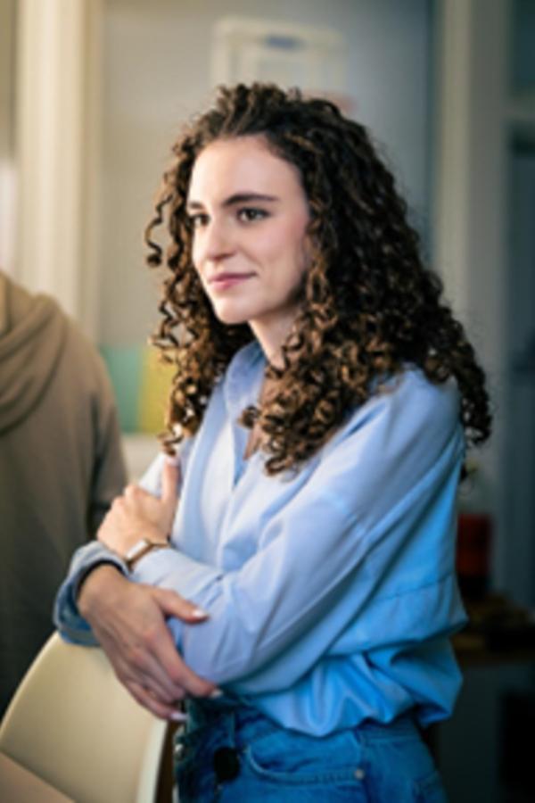 Photo of Teodora Misan